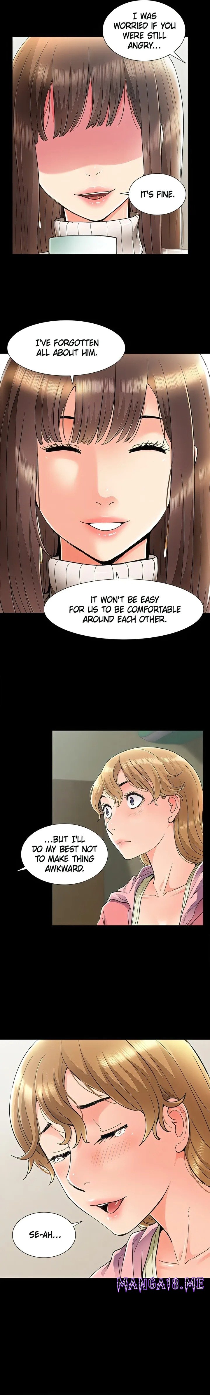 Coming Too Soon - Chapter 56 Page 13