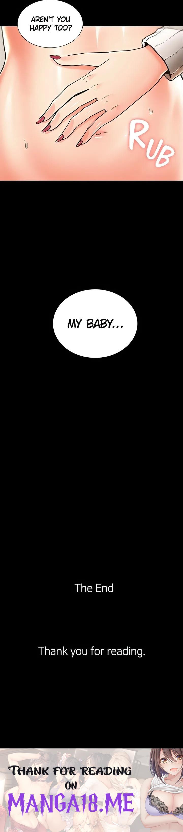 Coming Too Soon - Chapter 56 Page 23