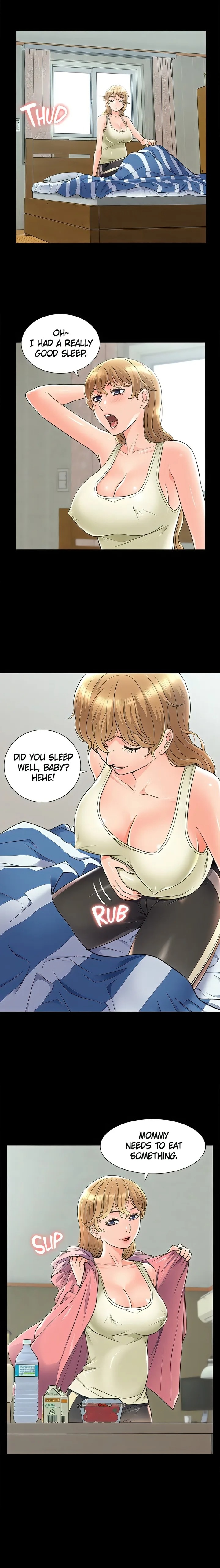 Coming Too Soon - Chapter 56 Page 7