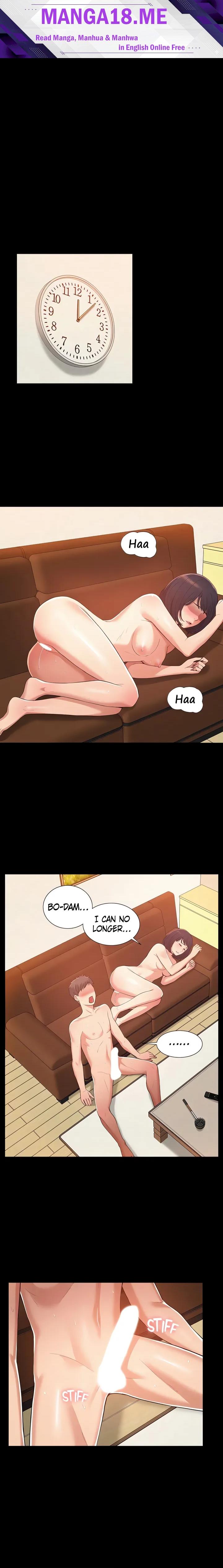 Coming Too Soon - Chapter 7 Page 1