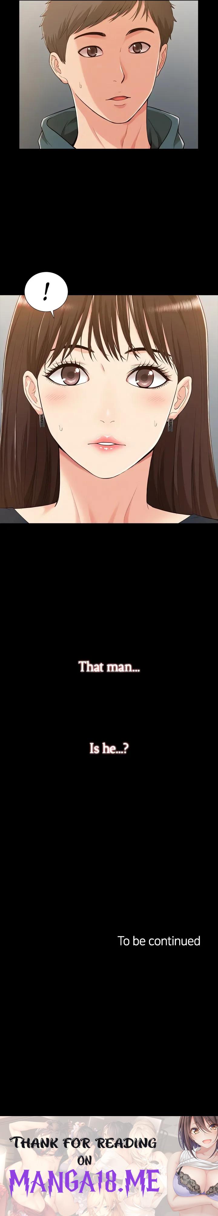 Coming Too Soon - Chapter 7 Page 18
