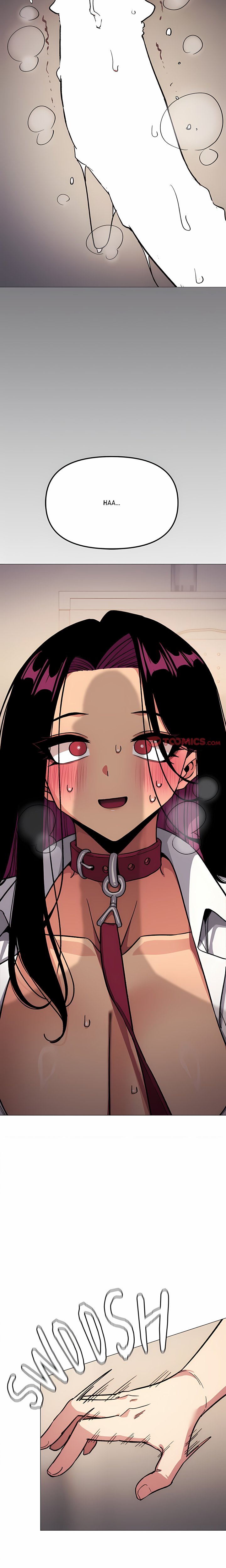 Stop Smoking - Chapter 101 Page 11