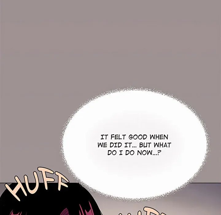 Stop Smoking - Chapter 102 Page 92