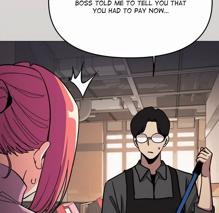 Stop Smoking - Chapter 103 Page 53