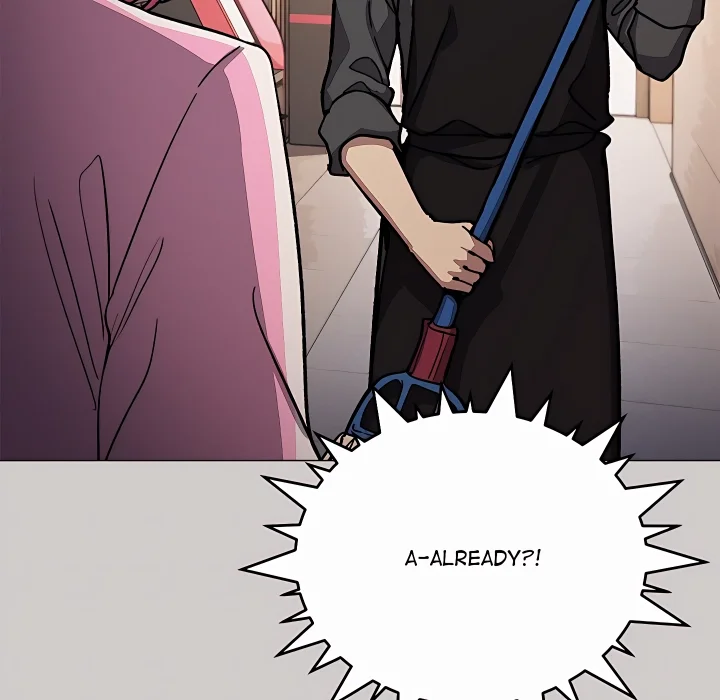 Stop Smoking - Chapter 103 Page 54