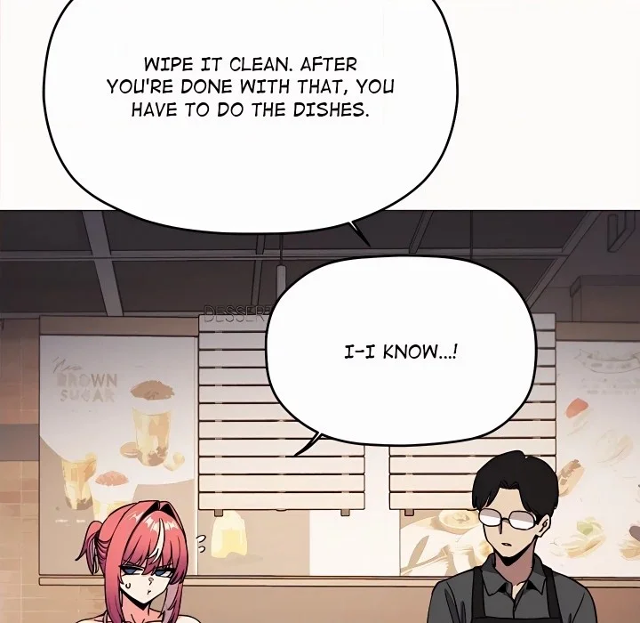 Stop Smoking - Chapter 103 Page 90