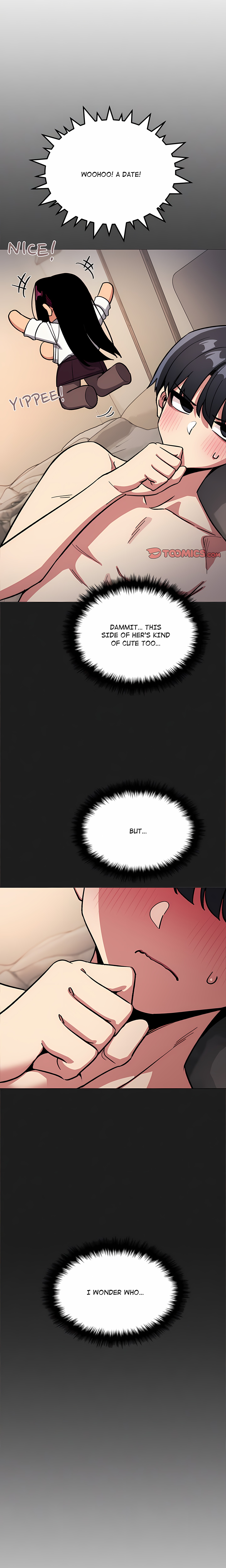 Stop Smoking - Chapter 104 Page 10