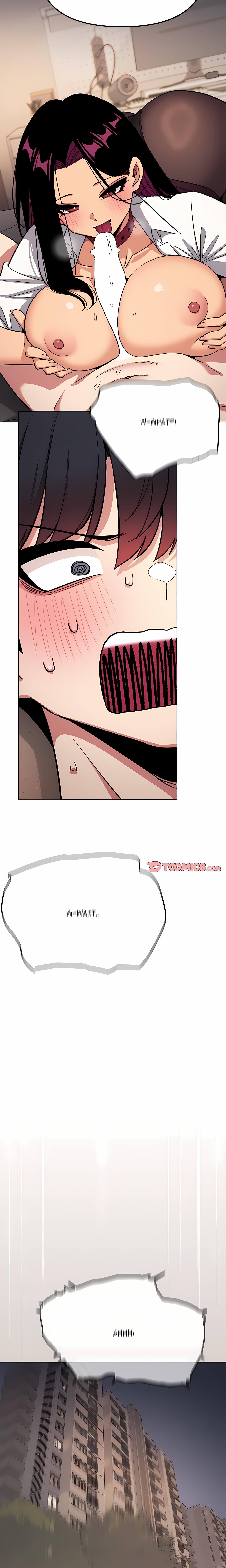 Stop Smoking - Chapter 104 Page 21