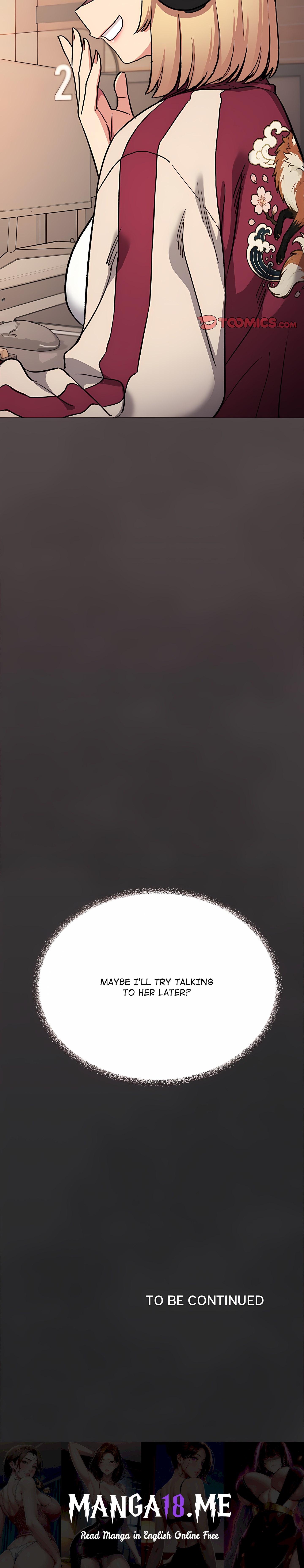 Stop Smoking - Chapter 104 Page 27