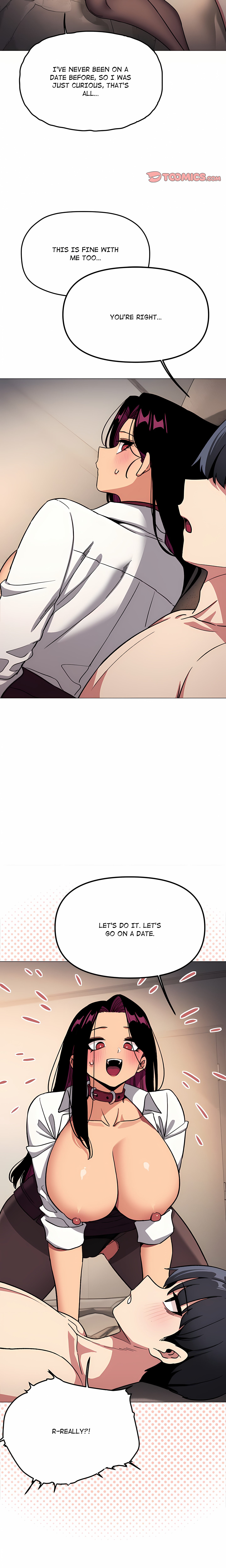 Stop Smoking - Chapter 104 Page 8