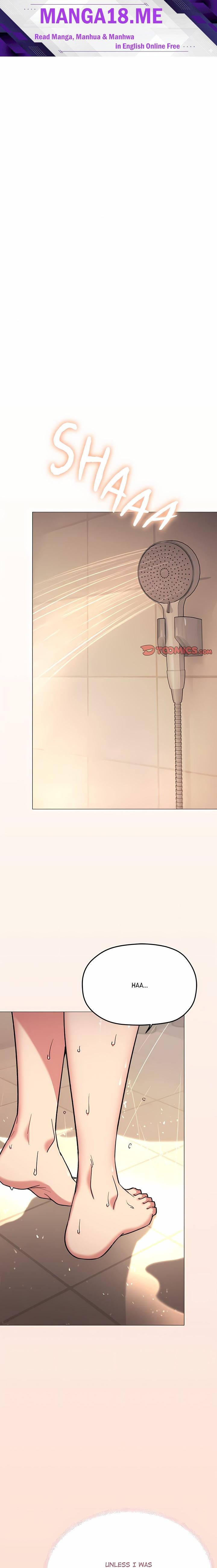 Stop Smoking - Chapter 106 Page 1