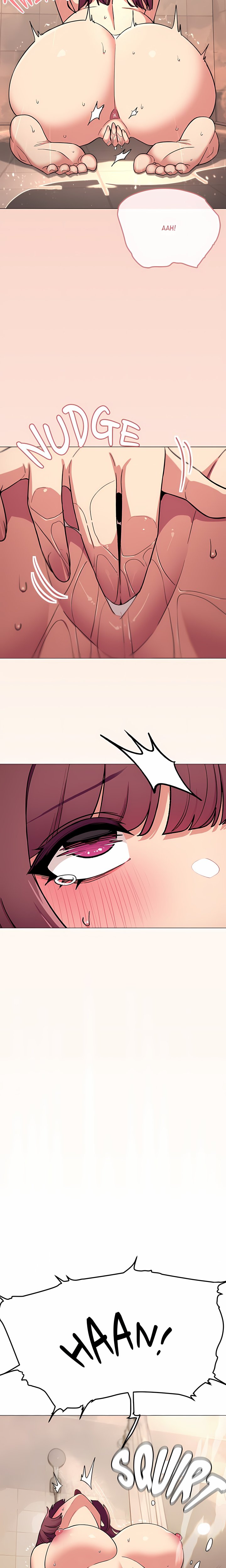 Stop Smoking - Chapter 106 Page 10