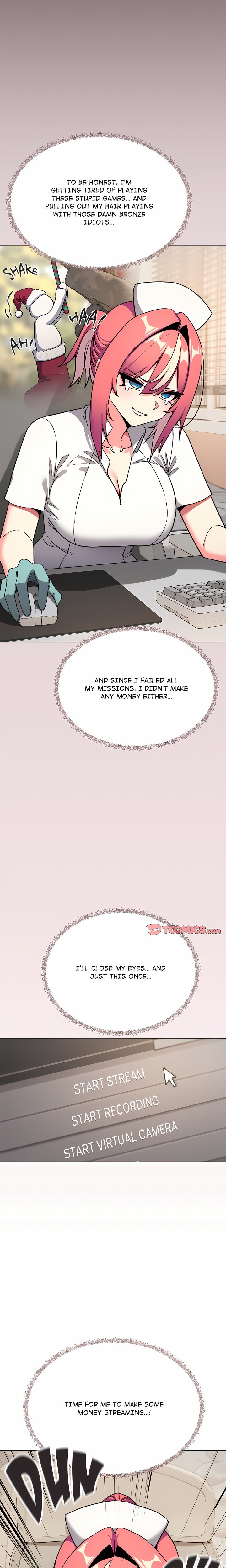 Stop Smoking - Chapter 106 Page 26