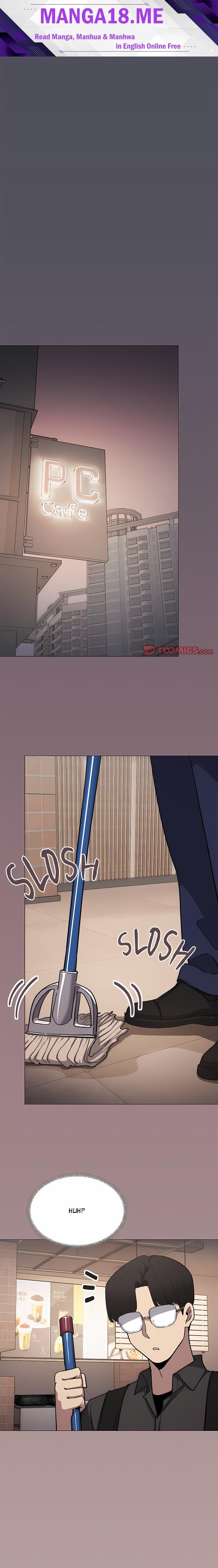 Stop Smoking - Chapter 109 Page 1