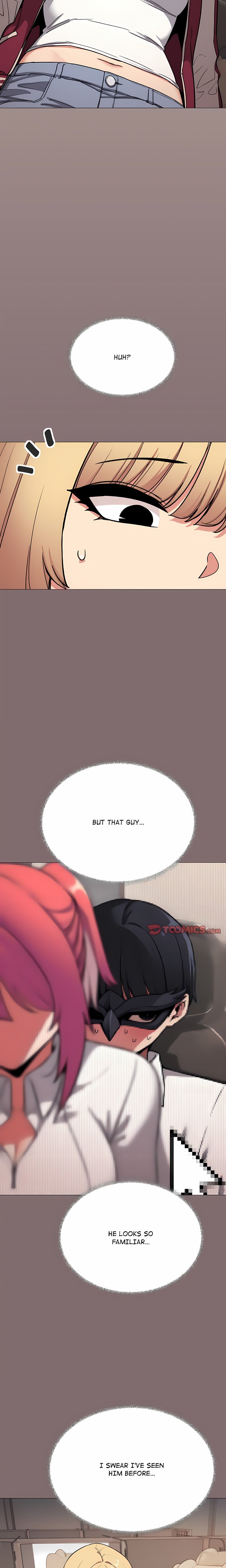 Stop Smoking - Chapter 109 Page 12