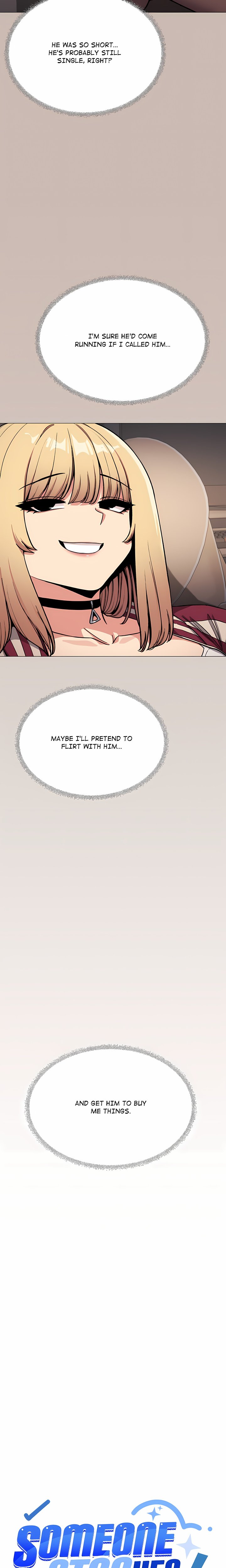 Stop Smoking - Chapter 109 Page 16