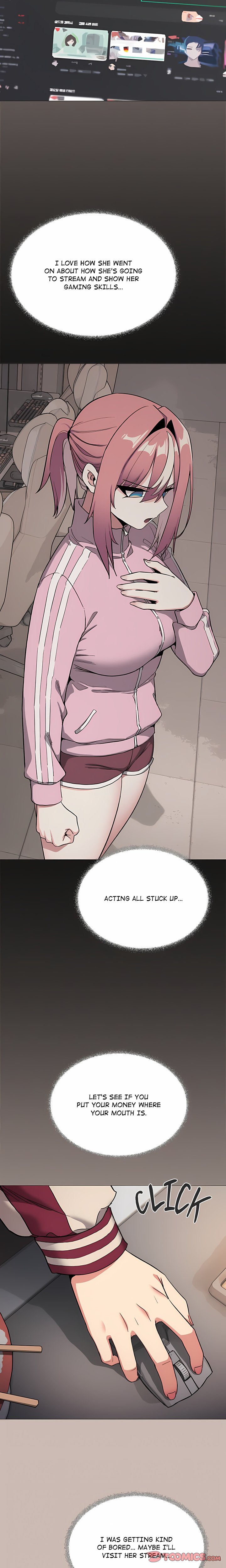 Stop Smoking - Chapter 109 Page 6