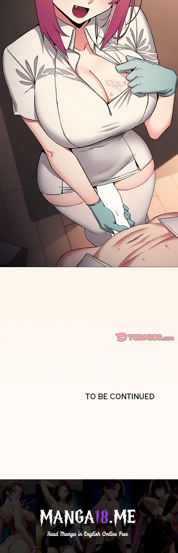 Stop Smoking - Chapter 110 Page 28