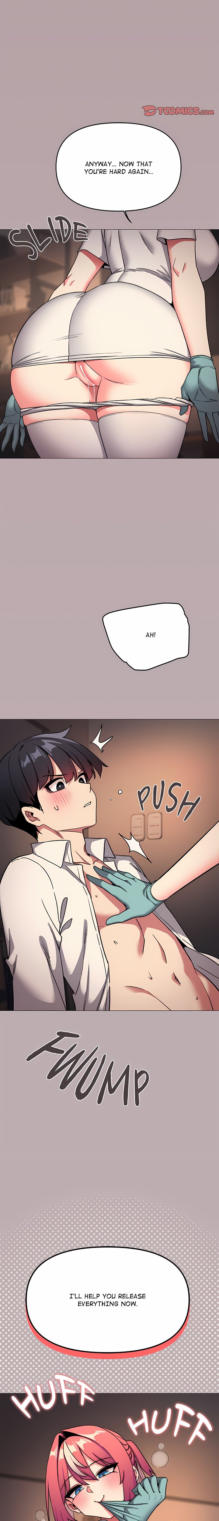 Stop Smoking - Chapter 111 Page 17