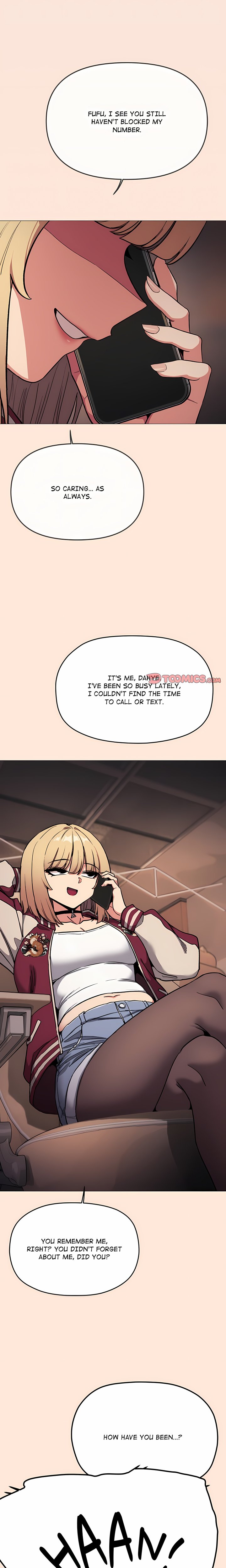 Stop Smoking - Chapter 111 Page 20