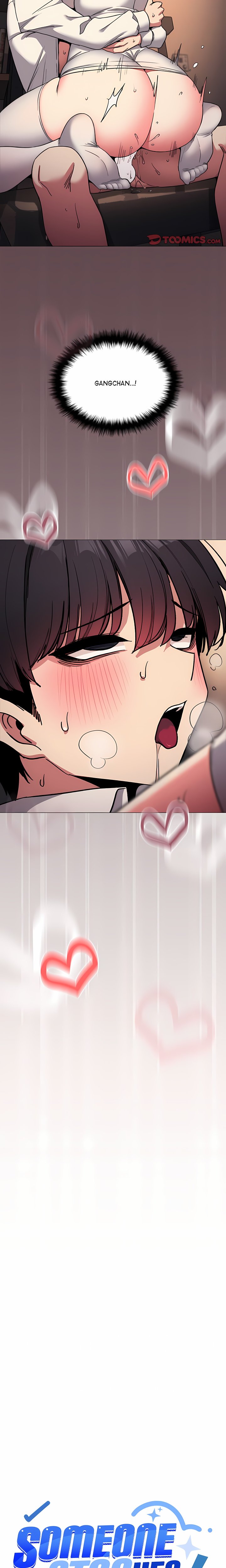 Stop Smoking - Chapter 111 Page 27
