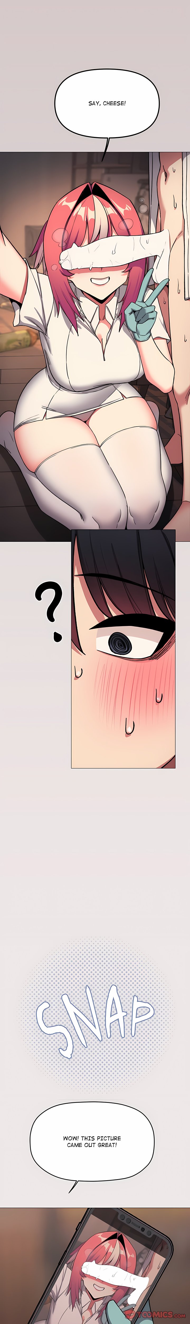 Stop Smoking - Chapter 111 Page 6