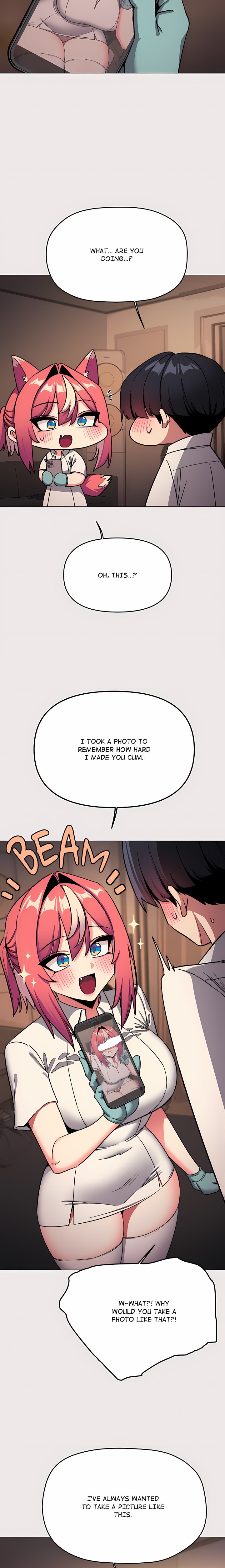 Stop Smoking - Chapter 111 Page 7