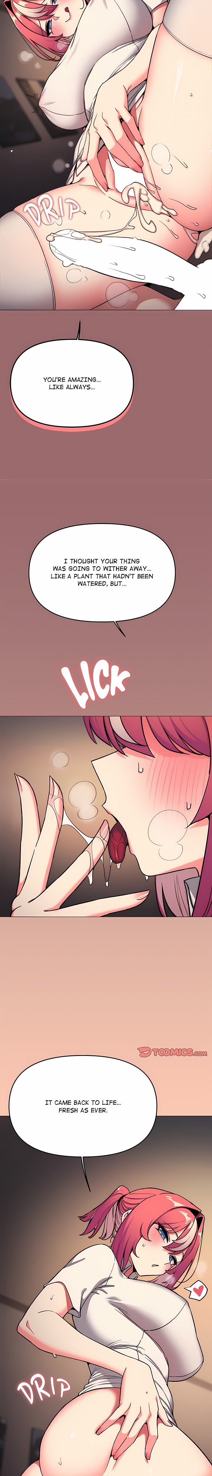 Stop Smoking - Chapter 112 Page 13