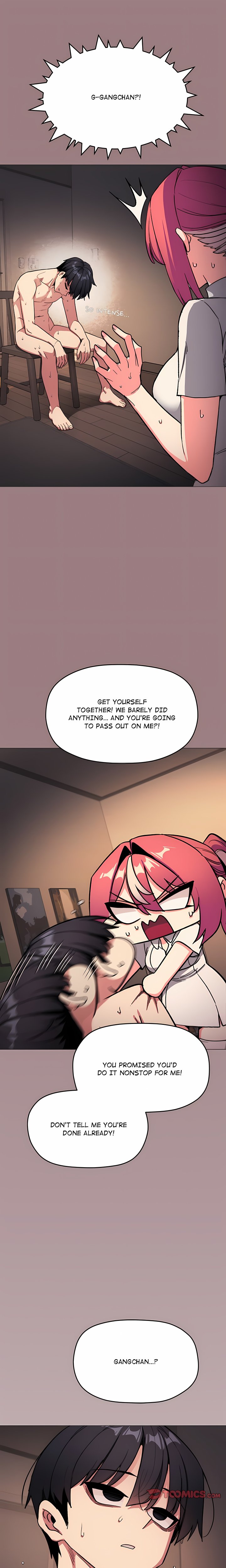 Stop Smoking - Chapter 112 Page 15