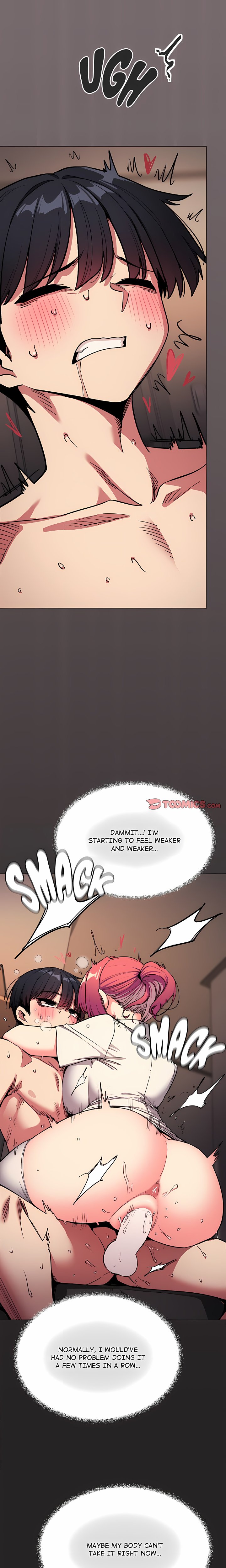 Stop Smoking - Chapter 112 Page 2