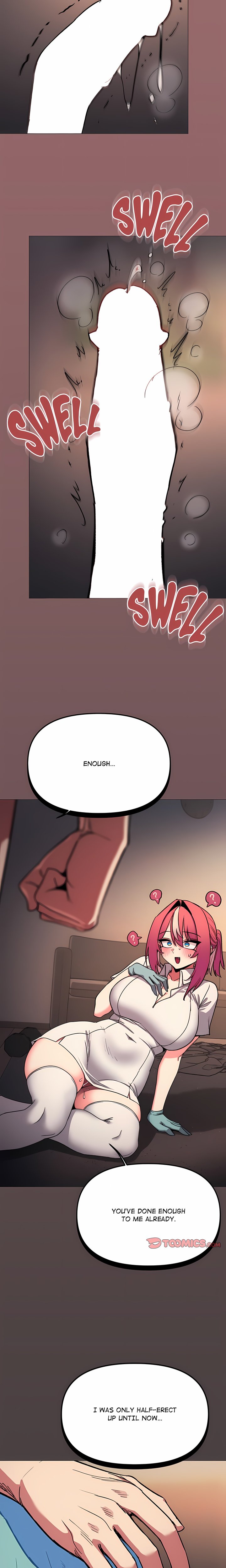Stop Smoking - Chapter 112 Page 23