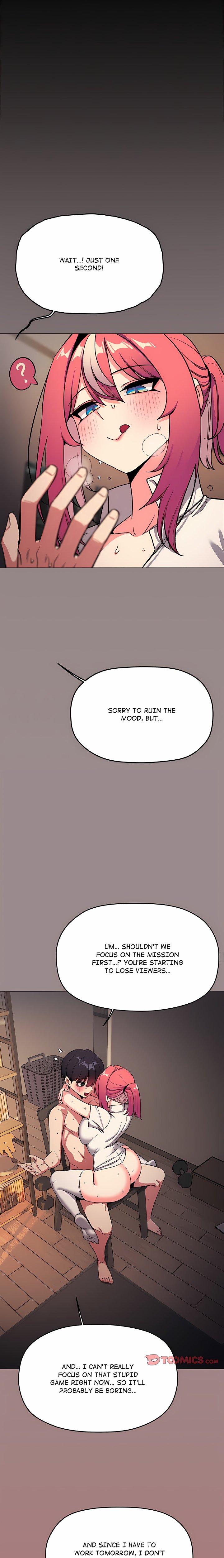 Stop Smoking - Chapter 112 Page 5