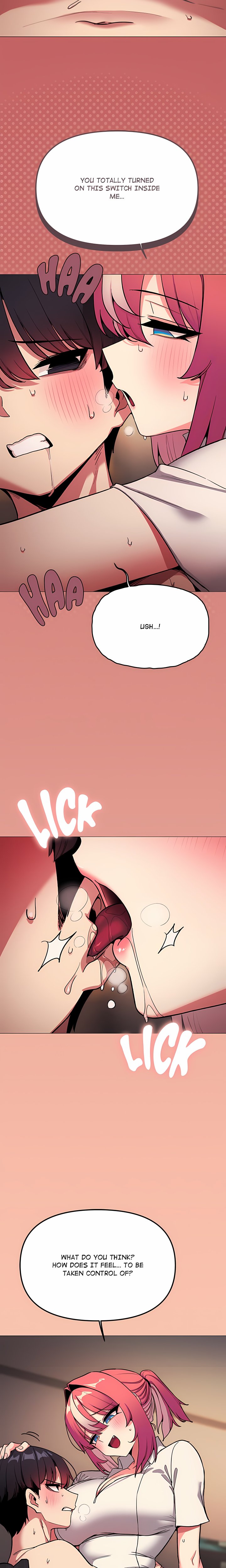 Stop Smoking - Chapter 112 Page 7