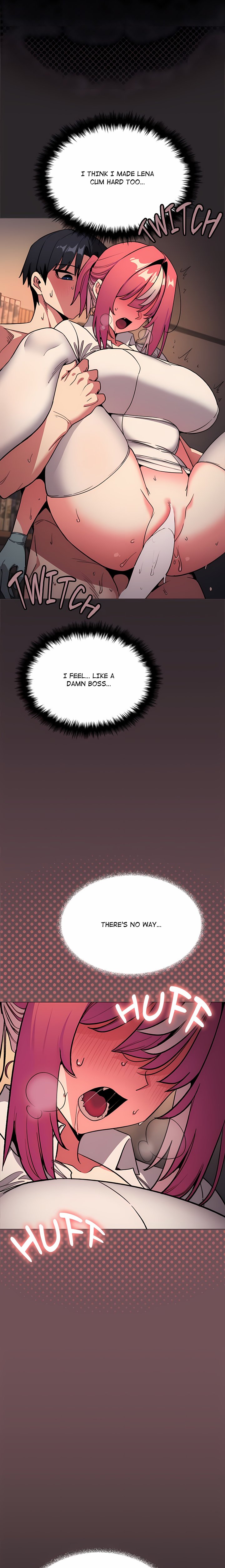 Stop Smoking - Chapter 113 Page 15
