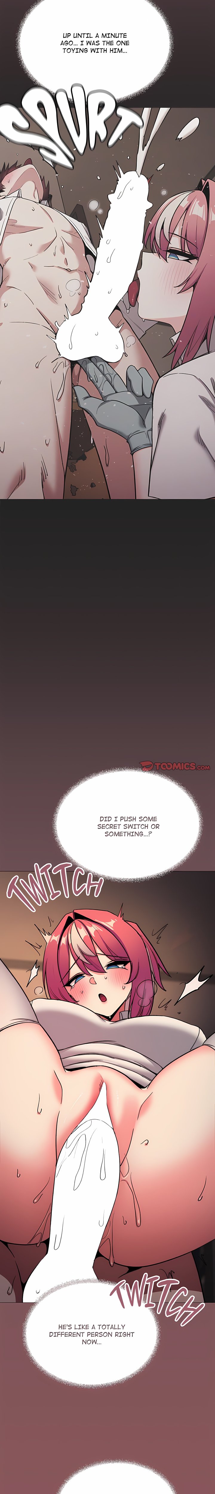 Stop Smoking - Chapter 113 Page 16