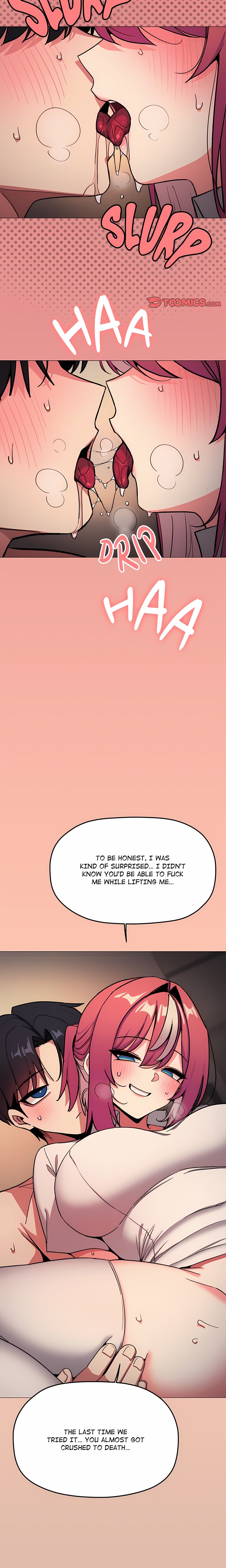 Stop Smoking - Chapter 113 Page 18
