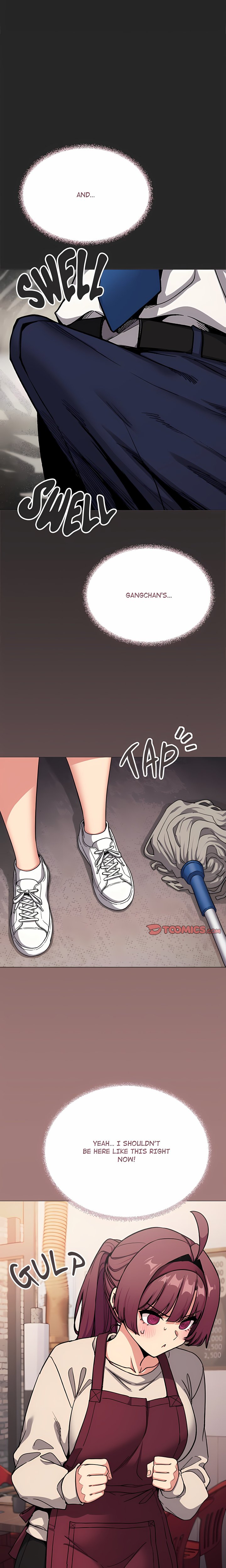 Stop Smoking - Chapter 113 Page 26