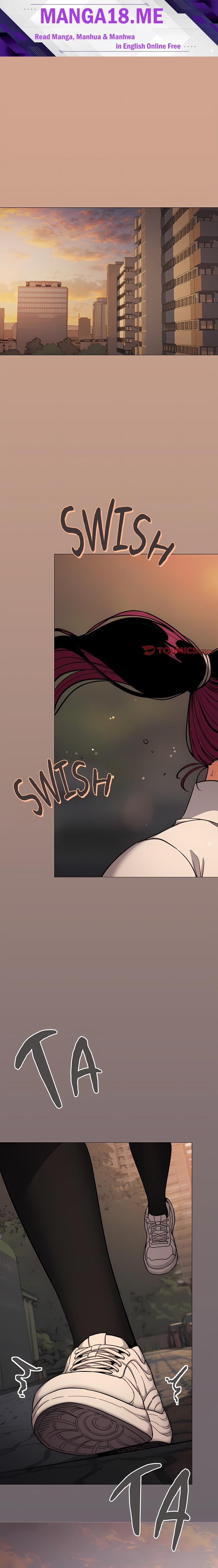 Stop Smoking - Chapter 114 Page 1