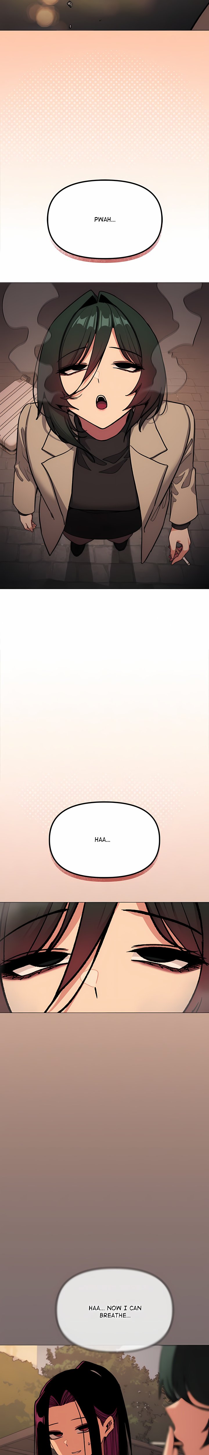 Stop Smoking - Chapter 114 Page 12