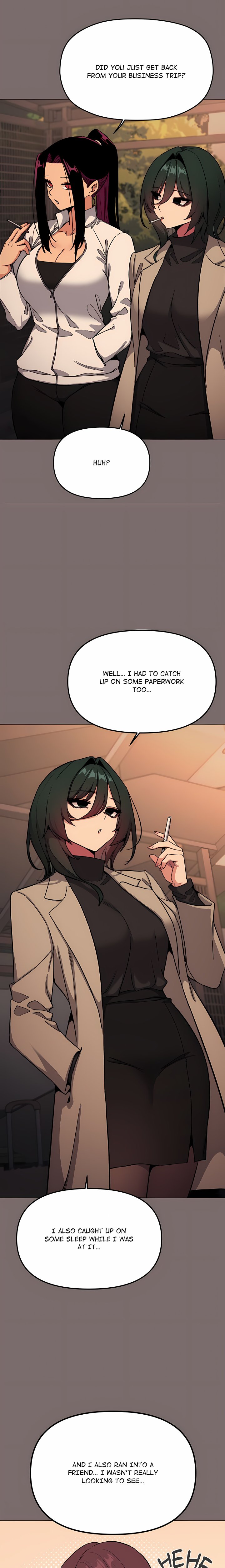 Stop Smoking - Chapter 114 Page 15