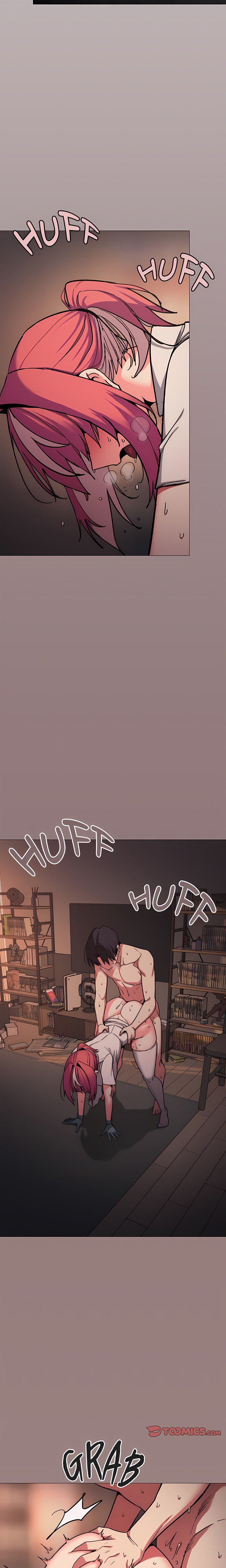 Stop Smoking - Chapter 114 Page 24
