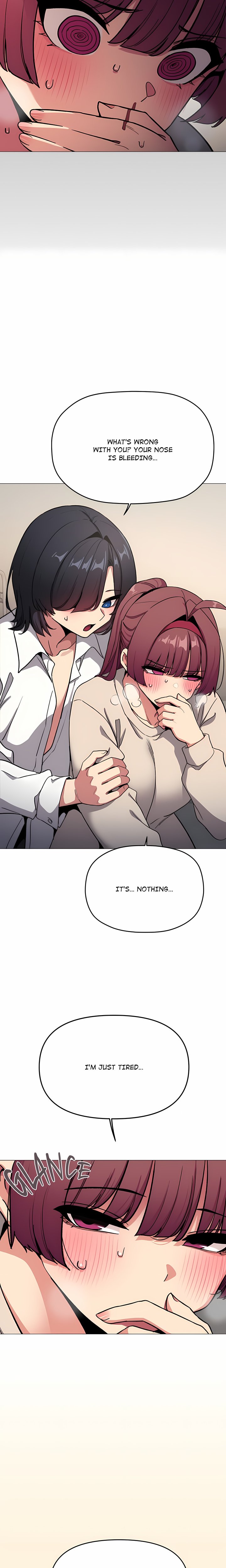 Stop Smoking - Chapter 115 Page 16