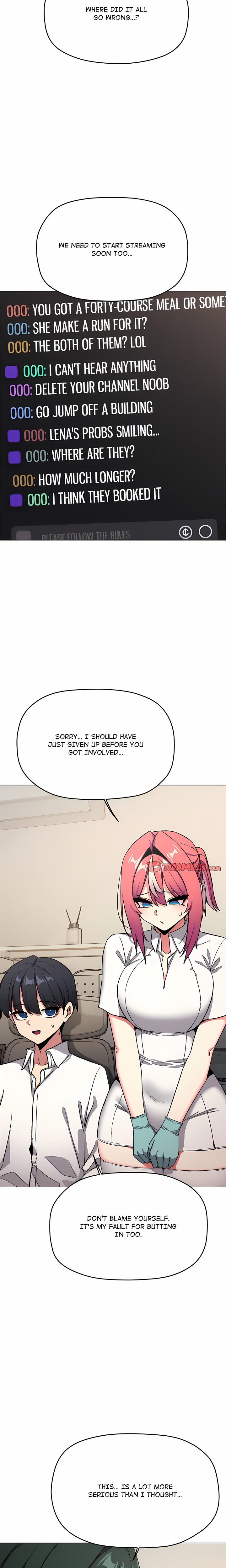 Stop Smoking - Chapter 115 Page 21