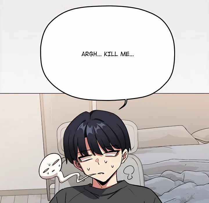 Stop Smoking - Chapter 95 Page 142