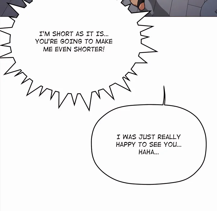 Stop Smoking - Chapter 95 Page 161