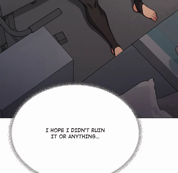 Stop Smoking - Chapter 95 Page 41