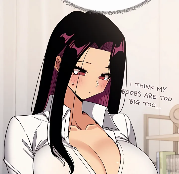 Stop Smoking - Chapter 96 Page 69
