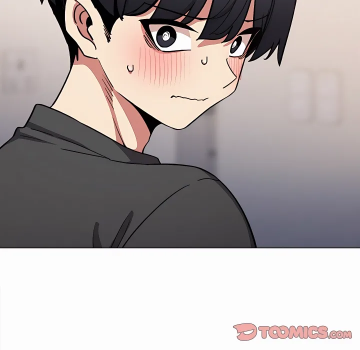 Stop Smoking - Chapter 96 Page 92