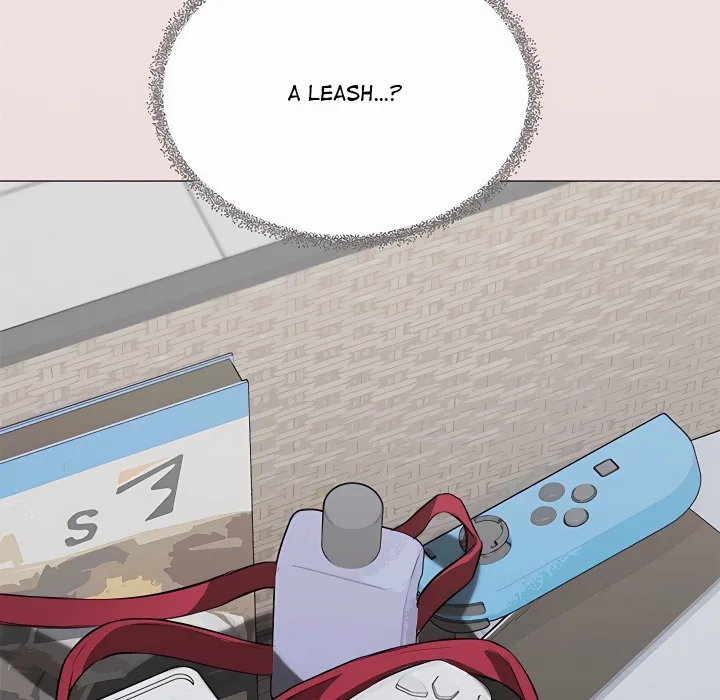 Stop Smoking - Chapter 97 Page 136