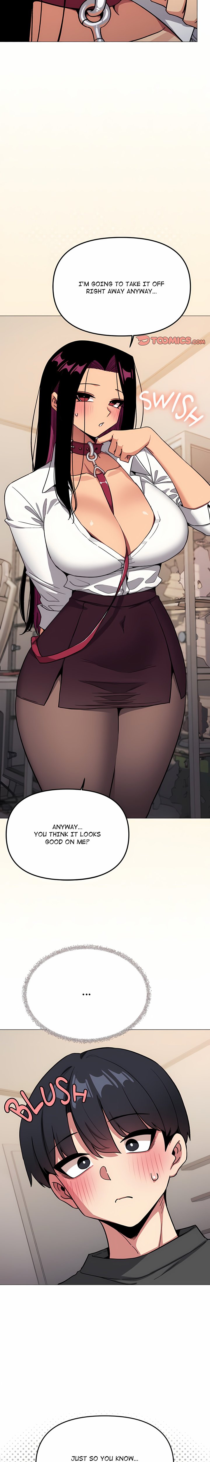 Stop Smoking - Chapter 98 Page 23